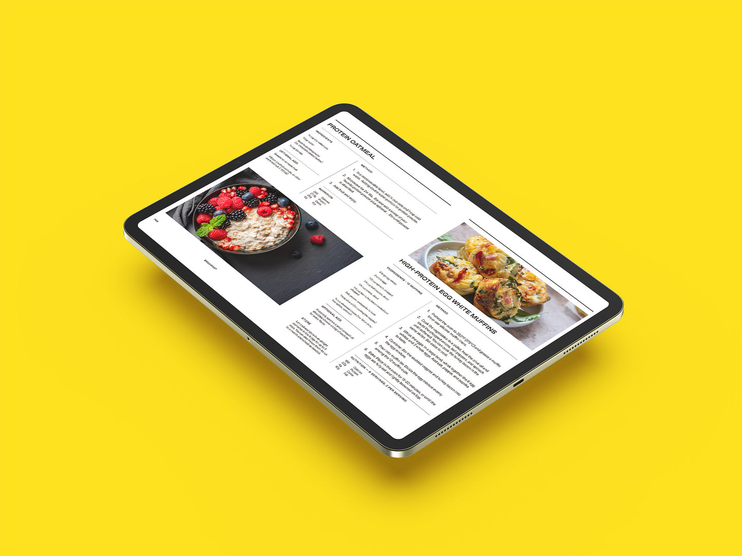 IRON55 E-Book