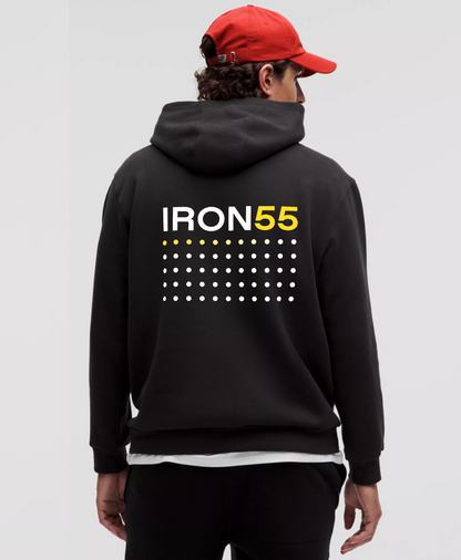 IRON55 Hoodie